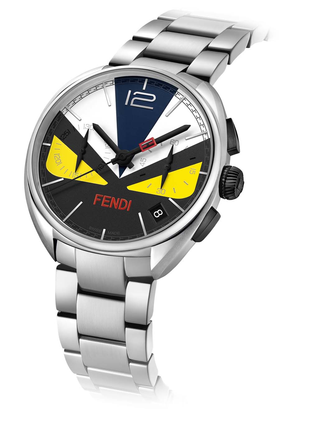 Momento Fendi Bugs