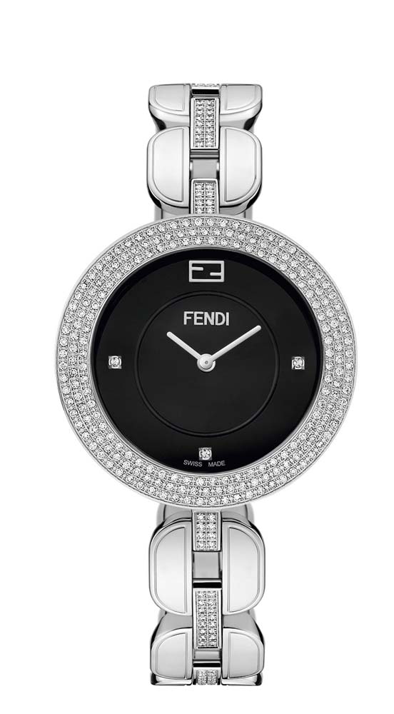 Fendi My Way Special Edition