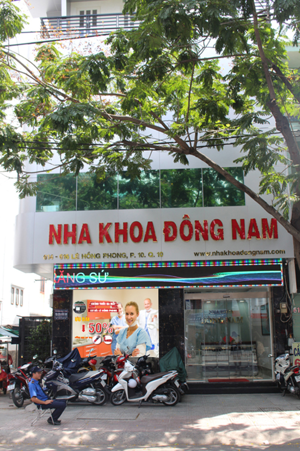 Nha khoa1